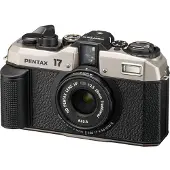 Pentax 17 BLACK