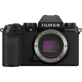 Fujifilm X-S20 + XF 16-50mm