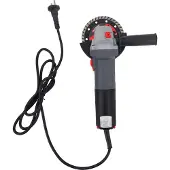 CARUNO Hoozar Meuleuse d'Angle 125Mm 800W Avec Réglage