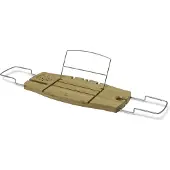 Umbra Support de bain Aquala en bambou