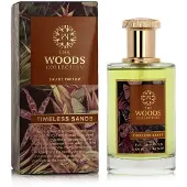 The Woods Collection Timeless Sands EDP 100 ml UNISEX