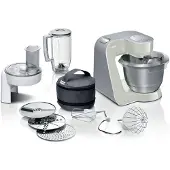 Bosch MUM5 CreationLine MUM58L20 - robot multi-fonctions - 1000 Watt