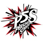 Persona 5 Strikers PS4