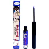 Thebalm Schwing Blue Lid-Quid Eyeliner 1 ml