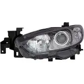 VAN WEZEL 2766961 Koplamp