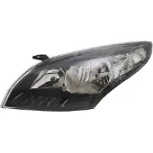 VAN WEZEL 4377963 Koplamp