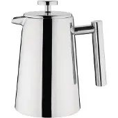 Olympia Cafetière en acier inoxydable 750 ml
