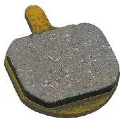 Union Dbp-26s Hayes Sintered Disc Brake Pads Gris