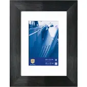 Henzo Cadre photo Lucerne - 15x20 cm - Noir