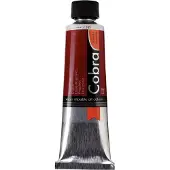 Cobra ARTIST COLOR A L'HUILE TUBE 150 ML LAQUE GRANZA 389 (21073890) T