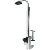 Beaumont Support Pour Bouteille De Comptoir Jusqu'à 1,5 L -