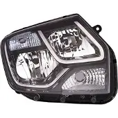 VAN WEZEL 1556962 Koplamp