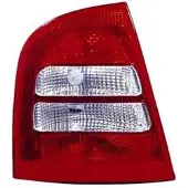 VAN WEZEL 7621931 Achterlicht