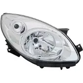 VAN WEZEL 4371964 Koplamp