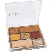Technic Trousse de maquillage pour les yeux , Banoffee