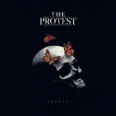 Coast2Coast Protest - Legacy [Cd]