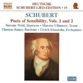 OUTHERE Lieder, Volume 19