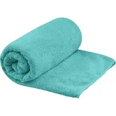 Sea to Summit Tek L Towel Vert 120 x 60 cm