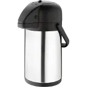 Olympia Bouteille thermos à pompe 1,9 litre