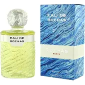 Rochas Vapo 220ml Eau De Toilette Vert Femme