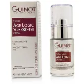 Guinot , Age Logic, Regenerating, Day & Night, Eye Cream, 15 ml
