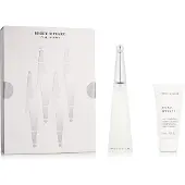 Issey Miyake L'Eau d'Issey coffret cadeau pour femme