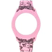 Watx Montre WATXANDCO COWA3008. Bracelet, couleur. Femme.