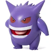 Pokémon Battle Feature Gengar Violet