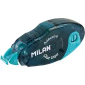 Milan Glue Tape 8.4x1200 Mm Noir