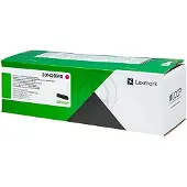 Lexmark 20N20M0 - Magenta - Toner