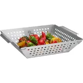 GEFU Panier Grill Gefu BBQ Large