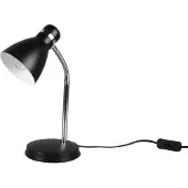 RL LIVE YOUR LIGHT Lampe de bureau HARVEY noir RL R50731032