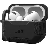 Uag Coque Scout Apple AirPods Pro - Black