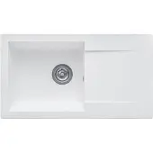 Stradour Sink Blanc
