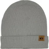 MowMow Bonnet gris clair