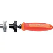 Unior 2650bi-us Genie Pedal Wrench Orange