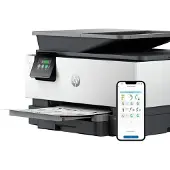 HP OfficeJet Pro 9120b - Imprimante à jet d'encre
