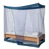 Deconet Moustiquaire Deconet Solo Bleu Nuit