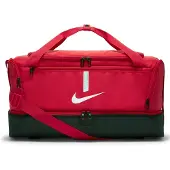 Nike Sac de sport rouge