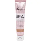 Loving Tan Deluxe Face Tan crème auto-bronzante visage teinte Medium 50 ml