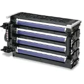 Epson S051211 - Noir + 3 couleurs - Tambour