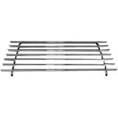 Cosy & Trendy Dessous-plat 56x26xh3cm Lourd Wire