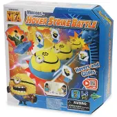 Minions Jeu d'époque Minions Air Hockey 07519