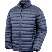 Result Genuine Recycled Veste matelassée Genuine Recycled