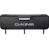 Dakine , tapis de protection pour voiture, couleur noire, taille S