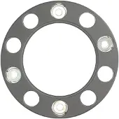 Covind Enjoliveur, roues 240/710