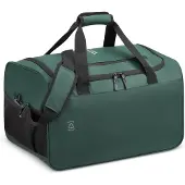 Delsey Sac week-end 'Maubert 2.0' kaki