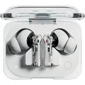 Nothing Tech Nothing Ear (a) Blanc