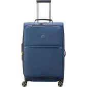 Delsey Valisette bleu