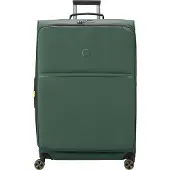 DELSEY PARIS Valisette vert